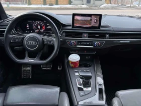 Audi S4 Technik| 360| ШИБЕДАХ| ПОДГРЕВИ| BANG&OLUFSEN | Auto.bg — изображение 9