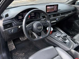 Audi S4 Technik| 360| ШИБЕДАХ| ПОДГРЕВИ| BANG&OLUFSEN | Auto.bg — изображение 7