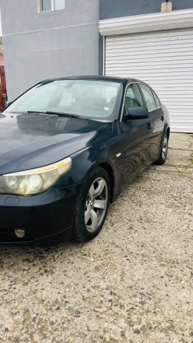 BMW 525 - 2650 € / 5182.95 лв. - 44249287 4