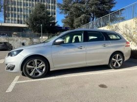 Peugeot 308 2.0 HDI NAVI - 7000 € / 13690.81 лв. - 72587901 3