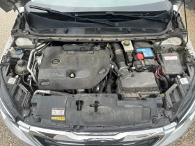 Peugeot 308 2.0 HDI NAVI | Auto.bg — изображение 17