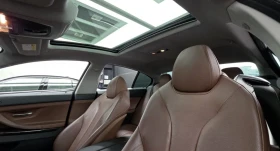 BMW 640 Head-up* Pano* xDRIVE* Gran Coupe* Крайна цена | Auto.bg — изображение 16