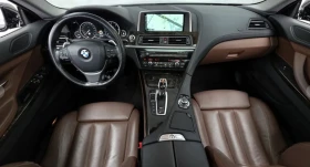 BMW 640 Head-up* Pano* xDRIVE* Gran Coupe* Крайна цена | Auto.bg — изображение 5