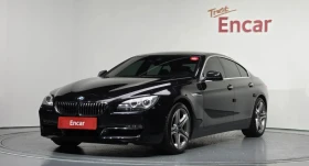 BMW 640 Head-up* Pano* xDRIVE* Gran Coupe* Крайна цена