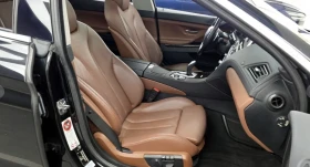 BMW 640 Head-up* Pano* xDRIVE* Gran Coupe* Крайна цена | Auto.bg — изображение 9