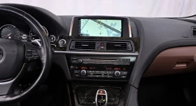 BMW 640 Head-up* Pano* xDRIVE* Gran Coupe* Крайна цена | Auto.bg — изображение 12