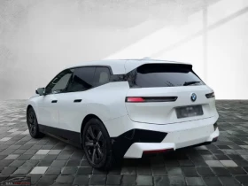 BMW iX xDRIVE-50/523HP/360/DRIVEASSIS/VENT/AMBI/KLES/282z - 59999 € / 117347.84 лв. - 14856929 3