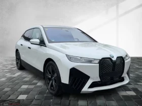 BMW iX xDRIVE-50/523HP/360/DRIVEASSIS/VENT/AMBI/KLES/282z - 59999 € / 117347.84 лв. - 14856929 4