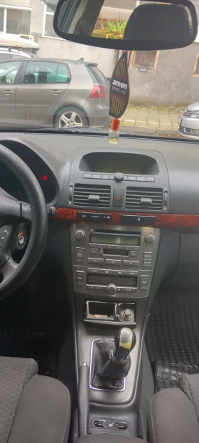 Toyota Avensis 2.0 - 3100 € / 6063.07 лв. - 83399643 3