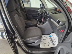 Citroen C3 Picasso 1.6 99kc EURO 6B  TOP | Mobile.bg � ����� ������ 9