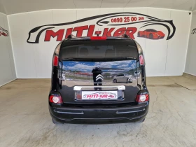Citroen C3 Picasso 1.6 99kc EURO 6B  TOP | Mobile.bg � ����� ������ 4