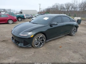 ����� �� �������� �� Hyundai Ioniq 6 2024 HYUNDAI IONIQ 6 SEL