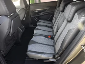 Peugeot 5008 16HDI ALURRE FULL SERVICE IN PEUGEOT NEW | Mobile.bg � ����� ������ 11