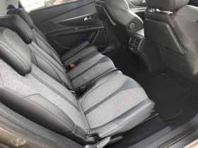 Peugeot 5008 16HDI ALURRE FULL SERVICE IN PEUGEOT NEW | Mobile.bg � ����� ������ 12