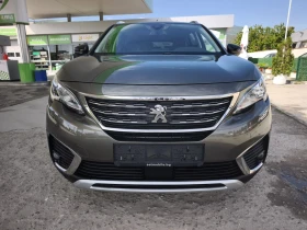 Peugeot 5008 16HDI ALURRE FULL SERVICE IN PEUGEOT NEW | Mobile.bg � ����� ������ 2
