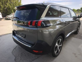Peugeot 5008 16HDI ALURRE FULL SERVICE IN PEUGEOT NEW | Mobile.bg � ����� ������ 4