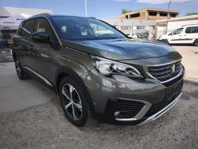 Peugeot 5008 16HDI ALURRE FULL SERVICE IN PEUGEOT NEW | Mobile.bg � ����� ������ 3