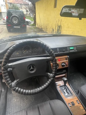 Mercedes-Benz 124 | Mobile.bg � ����� ������ 4