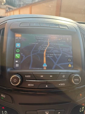 Opel Insignia | Mobile.bg � ����� ������ 10