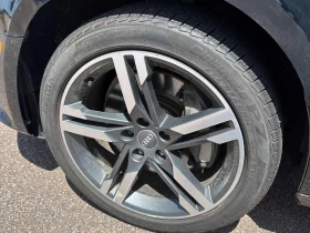Audi A4 Technik /360/DIS/B&O/LED | Auto.bg — изображение 7