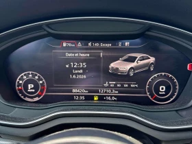 Audi A4 Technik /360/DIS/B&O/LED | Auto.bg — изображение 8