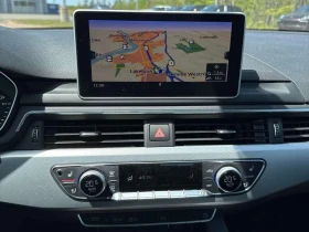 Audi A4 Technik /360/DIS/B&O/LED | Auto.bg — изображение 10