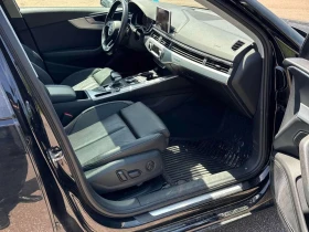 Audi A4 Technik /360/DIS/B&O/LED | Auto.bg — изображение 14
