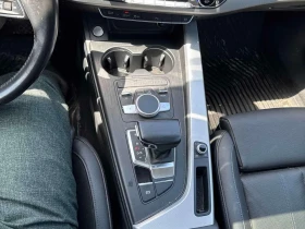 Audi A4 Technik /360/DIS/B&O/LED | Auto.bg — изображение 9