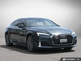 Audi A5 quattro * CARFAX * АВТО КРЕДИТ * 