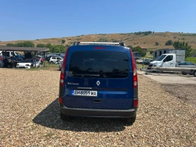 Renault Kangoo 1, 5dci 70ps | Mobile.bg � ����� ������ 6