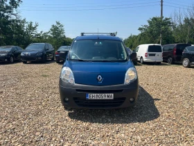 ����� �� �������� �� Renault Kangoo 1, 5dci 70ps