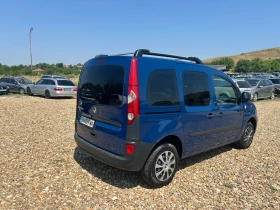 Renault Kangoo 1, 5dci 70ps | Mobile.bg � ����� ������ 5