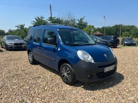 ����� �� �������� �� Renault Kangoo 1, 5dci 70ps
