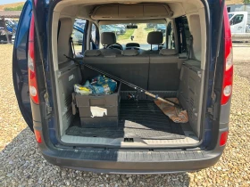 Renault Kangoo 1, 5dci 70ps | Mobile.bg � ����� ������ 9