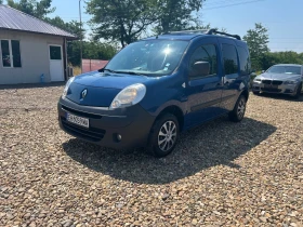 ����� �� �������� �� Renault Kangoo 1, 5dci 70ps