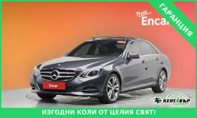 Mercedes-Benz E 300 W212 FACE* 57000KM!!!!* UNIKAT* TOP* FULL