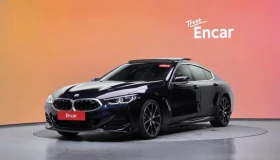 BMW 840 SOFT CLOSE* 360* HUD* BLIND SPOT* КРАЙНА ЦЕНА