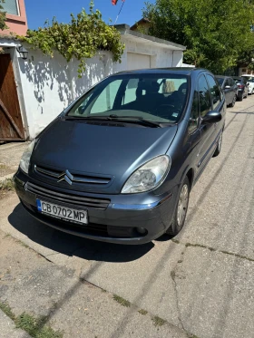 ������ Citroen Xsara picass...