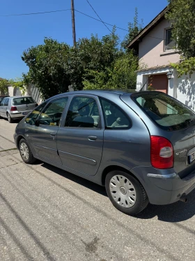 Citroen Xsara picasso 1.6 ������  109 �.�. + ��� | Mobile.bg � ����� ������ 6