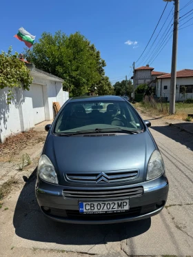 Citroen Xsara picasso 1.6 ������  109 �.�. + ��� | Mobile.bg � ����� ������ 2