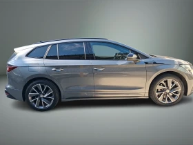 Skoda Enyaq  iV 80, 265 к.с., 4x4, Батерия 82 kW | Auto.bg — изображение 6