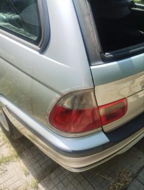BMW 320 - 1500 € - 27975977 11