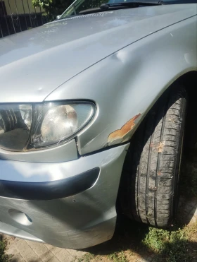 BMW 320 - 1500 € - 27975977 7