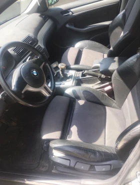 BMW 320 - 1500 € - 27975977 4