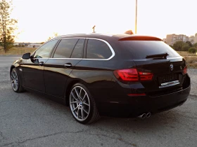 BMW 525 XD/218�./M pack/8 speed/������ ���� | Mobile.bg � ����� ������ 4