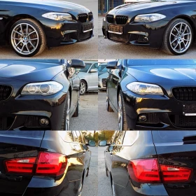 BMW 525 XD/218�./M pack/8 speed/������ ���� | Mobile.bg � ����� ������ 15