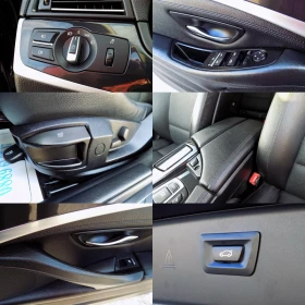 BMW 525 XD/218�./M pack/8 speed/������ ���� | Mobile.bg � ����� ������ 10