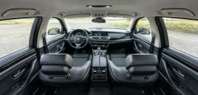 BMW 525 XD/218�./M pack/8 speed/������ ���� | Mobile.bg � ����� ������ 6