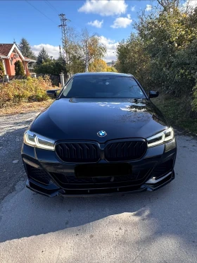 BMW 530 D-ПЪЛНА СЕРВИЗНА ИСТОРИЯ - 38000 € - 78608654 3