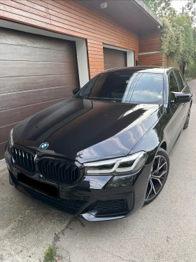 BMW 530 Disel